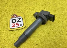 Катушка зажигания TOYOTA COROLLA FIELDER 2015 9091902265 NKE165G 1NZFXE, передняя