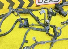 Коса двс TOYOTA VOXY 2014 8212128B50 ZWR80G 2ZRFXE, передняя
