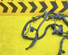 Коса двс Toyota
