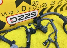 Коса двс TOYOTA VOXY 2014 8212128B50 ZWR80G 2ZRFXE, передняя