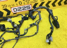 Коса двс TOYOTA VOXY 2014 8212128B50 ZWR80G 2ZRFXE, передняя