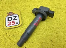 Катушка зажигания TOYOTA COROLLA FIELDER 2015 9091902265 NKE165G 1NZFXE, передняя
