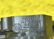 Катушка зажигания TOYOTA PRIUS 2012 9091902258 ZVW30 2ZRFXE, передняя