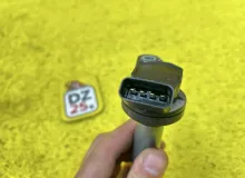 Катушка зажигания TOYOTA PRIUS 2012 9091902258 ZVW30 2ZRFXE, передняя