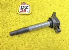 Катушка зажигания TOYOTA PRIUS 2012 9091902258 ZVW30 2ZRFXE, передняя