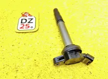 Катушка зажигания TOYOTA PRIUS 2012 9091902258 ZVW30 2ZRFXE, передняя