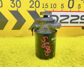 Насос ручной подкачки Isuzu