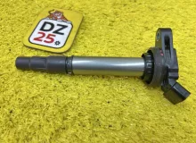 Катушка зажигания TOYOTA ESQUIRE 2015 9091902258 ZRR85G 3ZRFAE, передняя