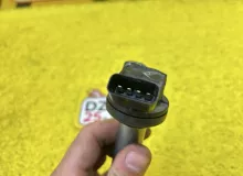 Катушка зажигания TOYOTA ESQUIRE 2015 9091902258 ZRR85G 3ZRFAE, передняя