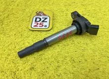 Катушка зажигания TOYOTA ESQUIRE 2015 9091902258 ZRR85G 3ZRFAE, передняя