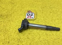 Катушка зажигания TOYOTA ESQUIRE 2015 9091902258 ZRR85G 3ZRFAE, передняя