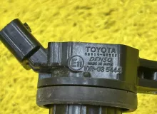 Катушка зажигания TOYOTA ESQUIRE 2015 9091902258 ZRR85G 3ZRFAE, передняя