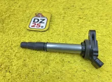 Катушка зажигания TOYOTA ESQUIRE 2015 9091902258 ZRR85G 3ZRFAE, передняя