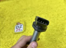 Катушка зажигания TOYOTA ESQUIRE 2015 9091902258 ZRR85G 3ZRFAE, передняя
