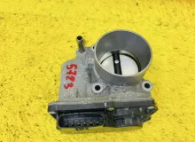 Заслонка дроссельная TOYOTA PRIUS 2012 2203037060 ZVW30 2ZRFXE, передняя