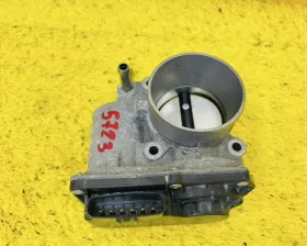 Заслонка дроссельная Toyota