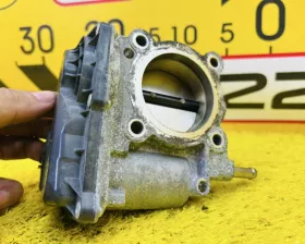 Заслонка дроссельная Toyota