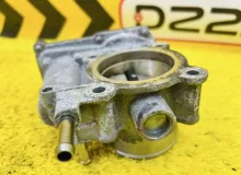 Заслонка дроссельная TOYOTA PRIUS 2012 2203037060 ZVW30 2ZRFXE, передняя