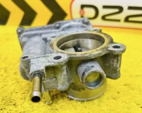 Заслонка дроссельная Toyota