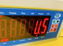 Заслонка дроссельная TOYOTA PRIUS 2012 2203037060 ZVW30 2ZRFXE, передняя