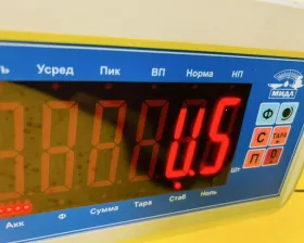 Заслонка дроссельная Toyota