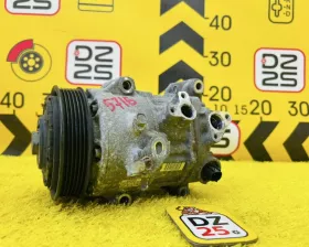 Компрессор кондиционера Toyota