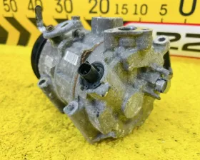 Компрессор кондиционера Toyota