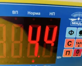 Компрессор кондиционера Toyota