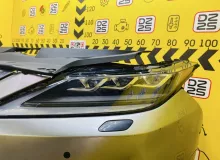 Nose cut LEXUS RX300 2020 AGL25W 8AR-FTS, передний