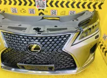 Nose cut LEXUS RX300 2020 AGL25W 8AR-FTS, передний