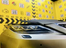 Nose cut LEXUS RX300 2020 AGL25W 8AR-FTS, передний