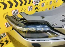 Nose cut LEXUS RX300 2020 AGL25W 8AR-FTS, передний