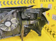 Nose cut LEXUS RX300 2020 AGL25W 8AR-FTS, передний