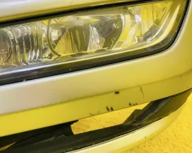 Nose cut Toyota