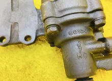 Рулевой редуктор TOYOTA LAND CRUISER PRADO 1994 4410760130 KZJ78W 1KZTE, передний