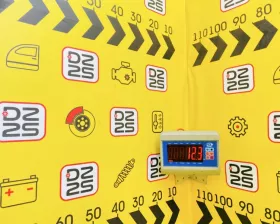 Рулевой редуктор Toyota