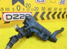 Рулевой редуктор TOYOTA LAND CRUISER PRADO 1994 4410760130 KZJ78W 1KZTE, передний