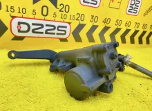 Рулевой редуктор TOYOTA LAND CRUISER PRADO 1994 4410760130 KZJ78W 1KZTE, передний