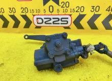 Рулевой редуктор TOYOTA LAND CRUISER PRADO 1994 4410760130 KZJ78W 1KZTE, передний