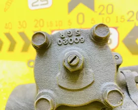 Рулевой редуктор Toyota