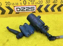Рулевой редуктор TOYOTA LAND CRUISER PRADO 1994 4410760130 KZJ78W 1KZTE, передний