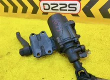 Рулевой редуктор TOYOTA LAND CRUISER PRADO 1994 4410760130 KZJ78W 1KZTE, передний