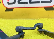 Датчик корректора фар TOYOTA AQUA 2012 8940752140 NHP10 1NZFXE, задний правый