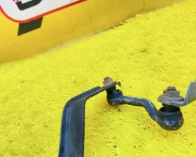 Датчик корректора фар TOYOTA