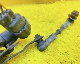 Датчик корректора фар Toyota