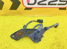 Датчик корректора фар TOYOTA LAND CRUISER PRADO 2002 8940760022 VZJ121W 5VZFE, задний правый