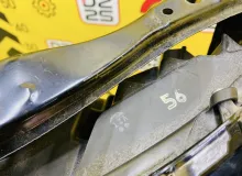 Nose cut LEXUS RX300 2020 AGL25W 8AR-FTS, передний