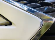 Nose cut LEXUS RX300 2020 AGL25W 8AR-FTS, передний