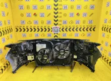 Nose cut LEXUS RX300 2020 AGL25W 8AR-FTS, передний