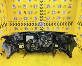 Nose cut Toyota